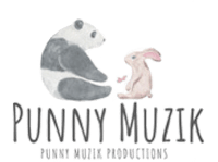 punny muzik productions logo